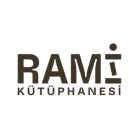 Rami Kütüphanesi logosu