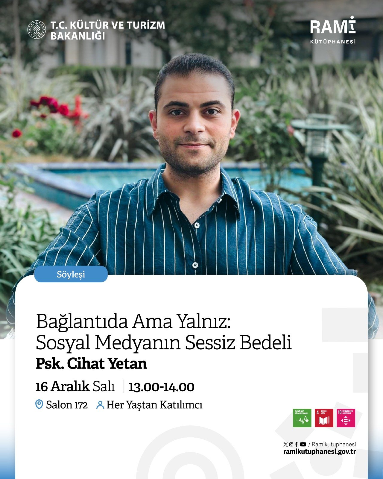 Bağlantıda Ama Yalnız: Sosyal Medyanın Sessiz Bedeli
