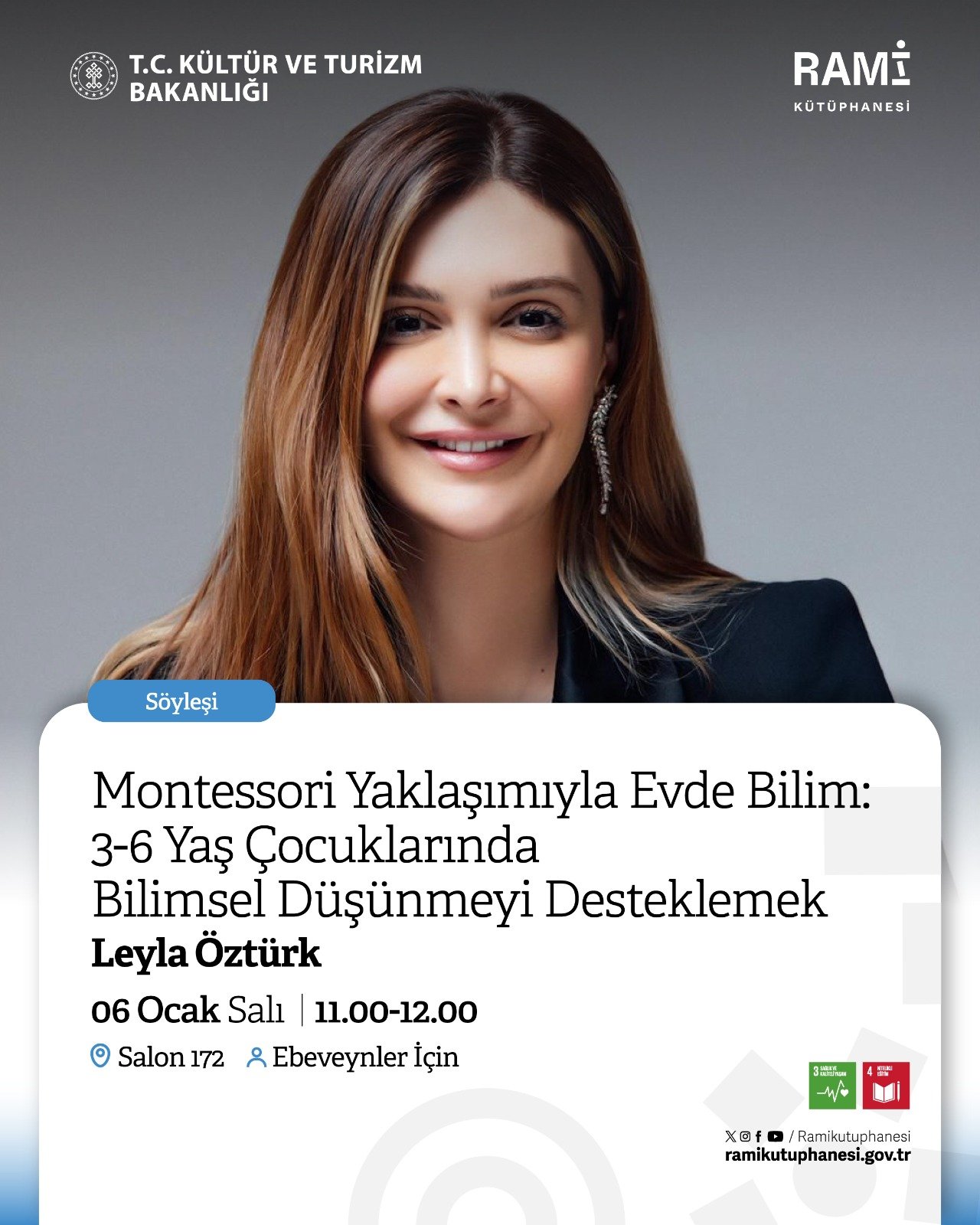 Montessori Yaklaşımıyla Evde Bilim: 3–6 Yaş Çocuklarında Bilimsel Düşünmeyi Desteklemek