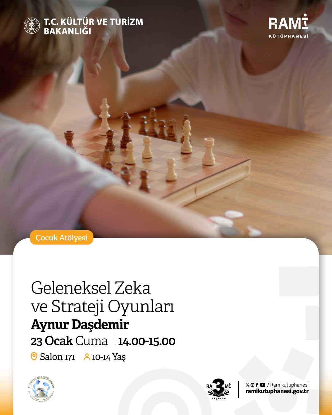 Geleneksel Zeka ve Strateji Oyunları: Türk Daması