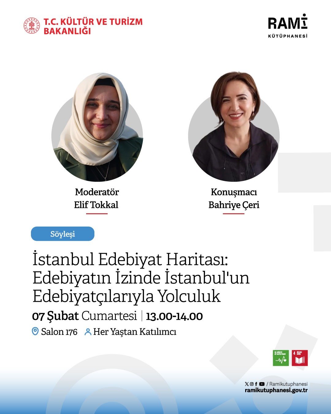 İstanbul Edebiyat Haritası: Edebiyatın İzinde İstanbul'un Edebiyatçılarıyla Yolculuk