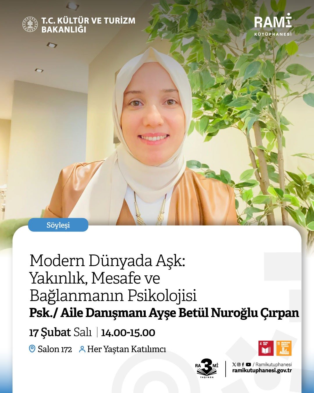 Modern Dünyada Aşk: Yakınlık, Mesafe ve Bağlanmanın Psikolojisi
