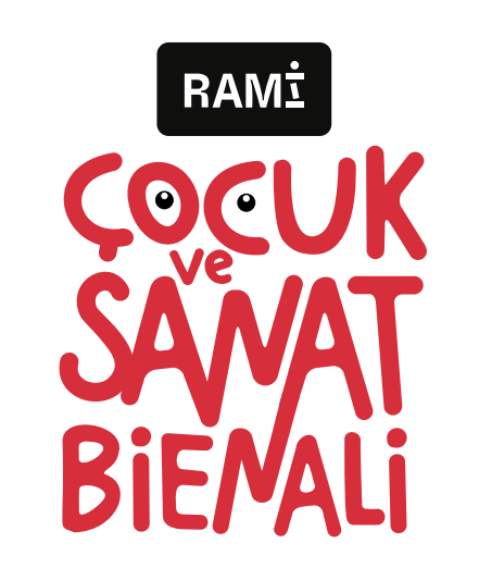 Rami Çocuk ve Sanat Bienali Gönüllü Başvuru Formu